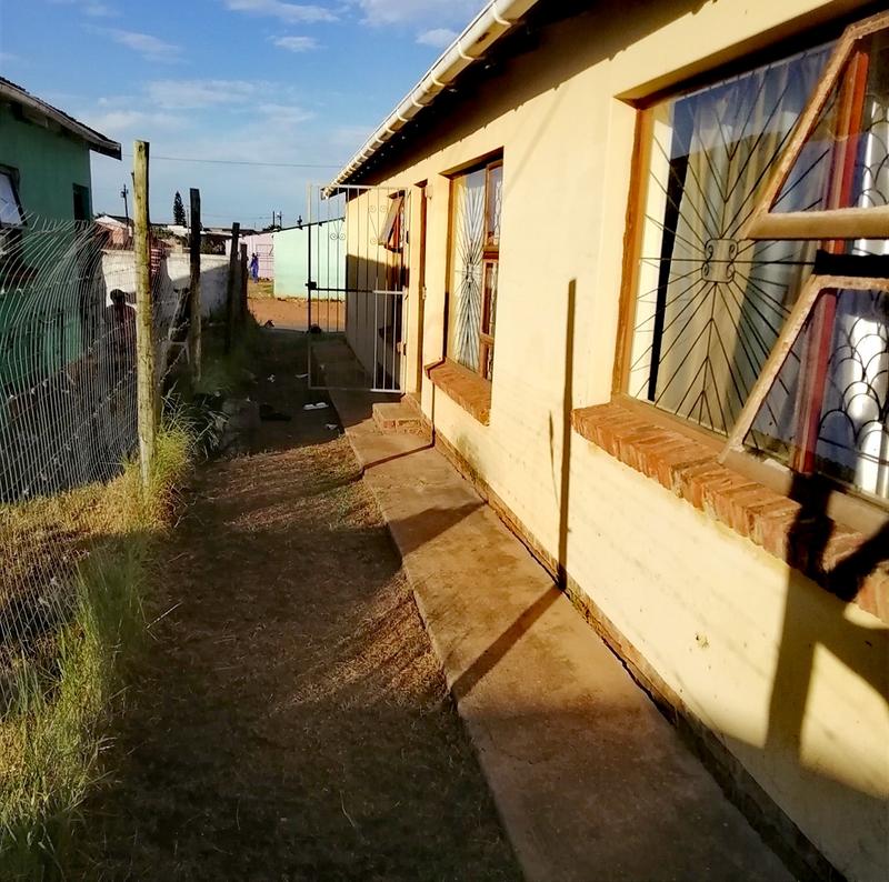 3 Bedroom Property for Sale in Motherwell Nu7 Eastern Cape